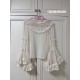 Iris De Nuit Wishing Well Blouses Cardigan JSKs and OPs(Reservation/Full Payment Without Shipping)